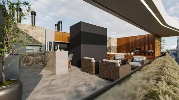 Apartamento à venda no Praia Grande: