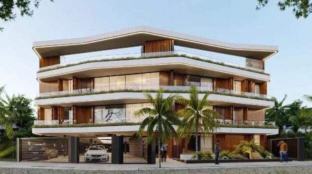 Apartamento à venda no Praia Grande: