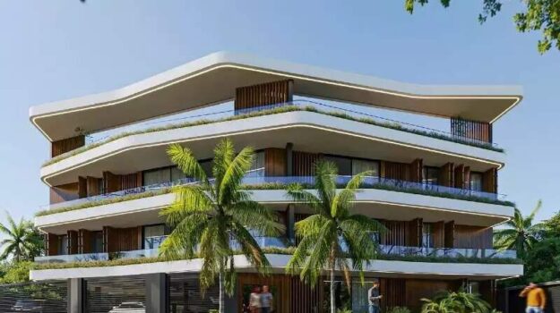 Apartamento à venda no Praia Grande: