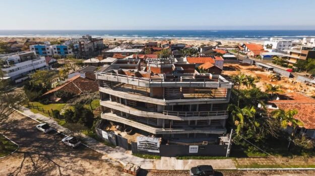 Apartamento à venda no Praia Grande: