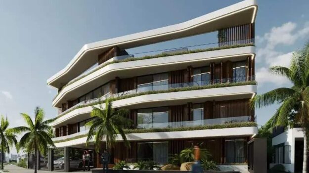 Apartamento à venda no Praia Grande: