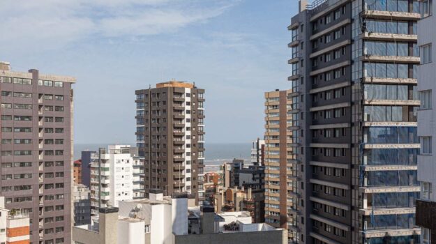 Apartamento à venda no Praia Grande: