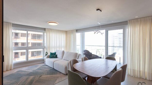 Apartamento à venda no Praia Grande: