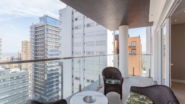 Apartamento à venda no Praia Grande: