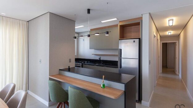 Apartamento à venda no Praia Grande: