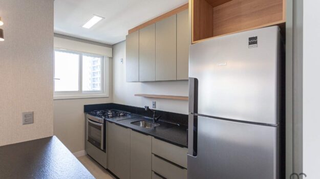 Apartamento à venda no Praia Grande: