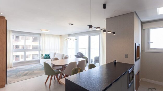 Apartamento à venda no Praia Grande: