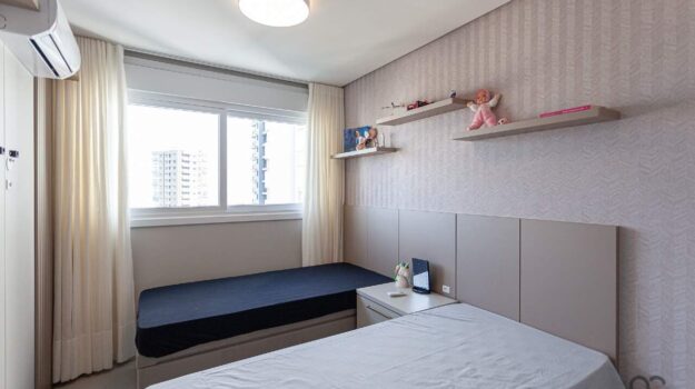Apartamento à venda no Praia Grande: