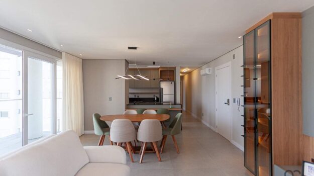 Apartamento à venda no Praia Grande: