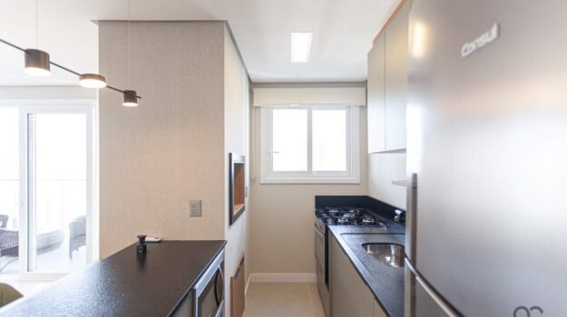Apartamento à venda no Praia Grande: