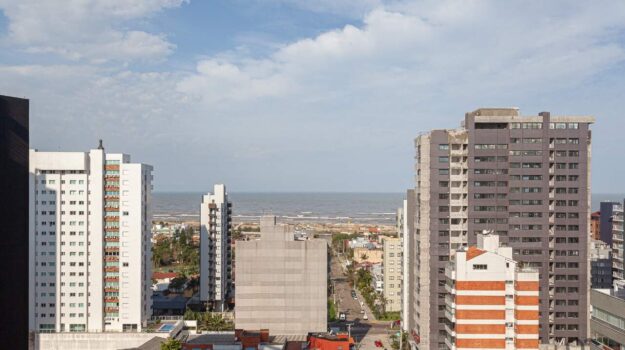 Apartamento à venda no Praia Grande: