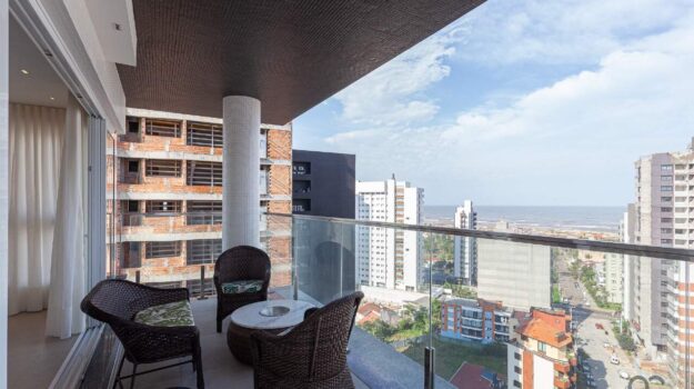 Apartamento à venda no Praia Grande: