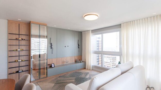 Apartamento à venda no Praia Grande:
