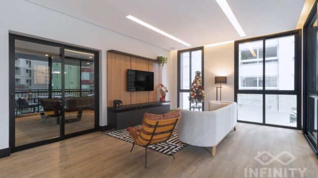 Apartamento à venda no Praia Grande: