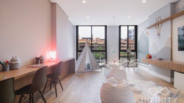 Apartamento à venda no Praia Grande: