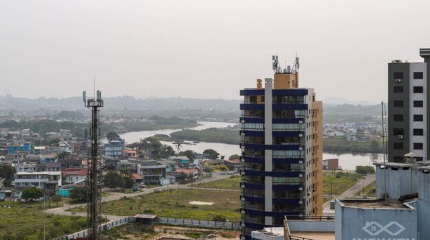 Apartamento à venda no Praia Grande: