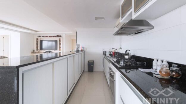 Apartamento à venda no Praia Grande: