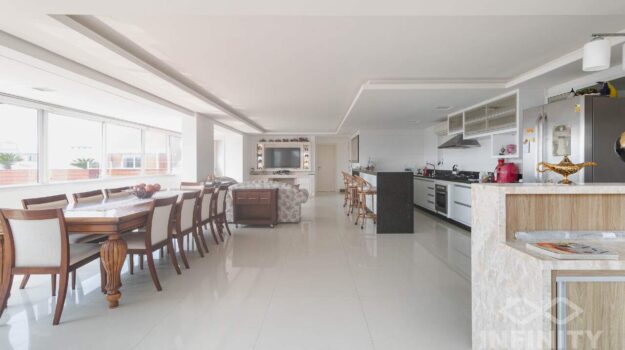 Apartamento à venda no Praia Grande: