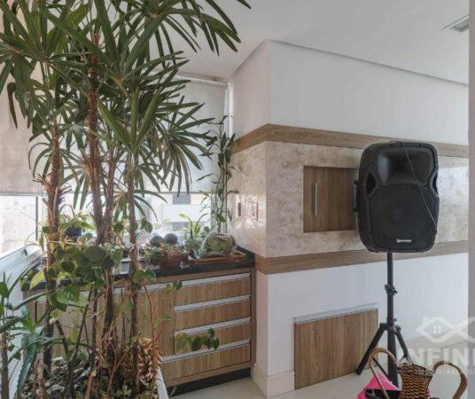 Apartamento à venda no Praia Grande: