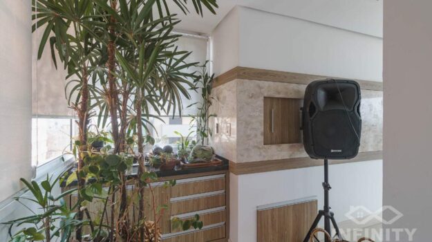Apartamento à venda no Praia Grande: