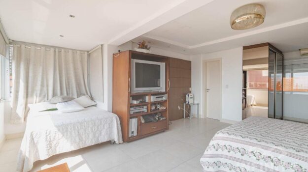 Apartamento à venda no Praia Grande: