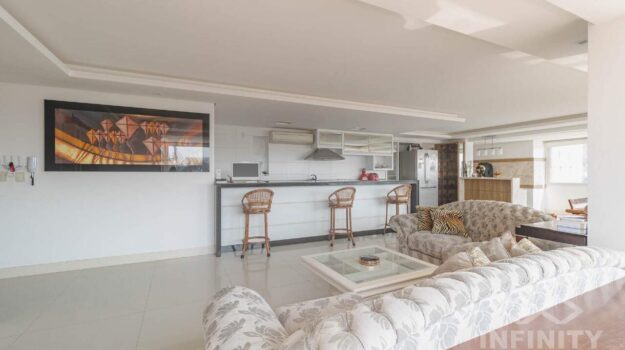 Apartamento à venda no Praia Grande: