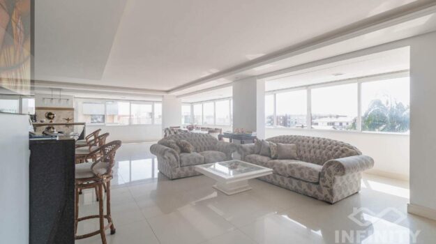 Apartamento à venda no Praia Grande: