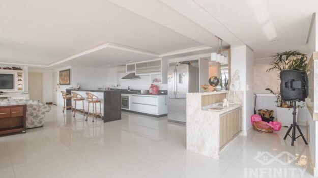 Apartamento à venda no Praia Grande: