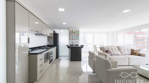 Apartamento à venda no Praia Grande: