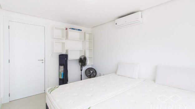 Apartamento à venda no Praia Grande:
