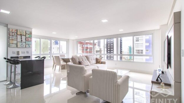 Apartamento à venda no Praia Grande: