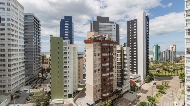 Apartamento à venda no Praia Grande: