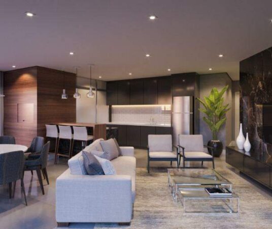 Apartamento à venda no Praia Grande: