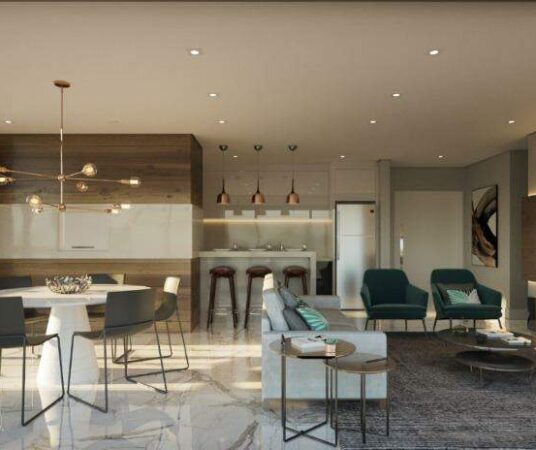 Apartamento à venda no Praia Grande: