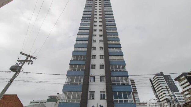 Apartamento à venda no Centro: Apartamento à venda no Centro: