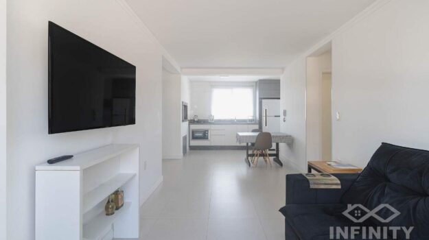 Apartamento à venda no Centro: Apartamento à venda no Centro: