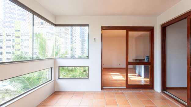 Apartamento à venda no Praia Grande: