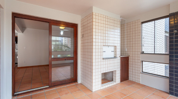 Apartamento à venda no Praia Grande: