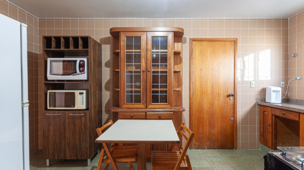 Apartamento à venda no Praia Grande: