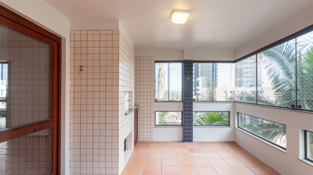 Apartamento à venda no Praia Grande: