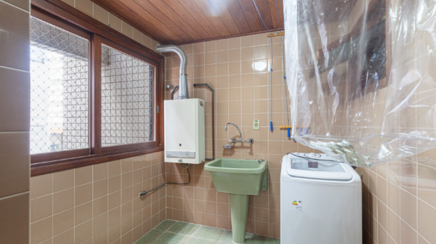Apartamento à venda no Praia Grande: