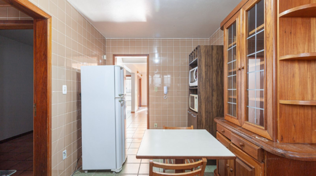 Apartamento à venda no Praia Grande:
