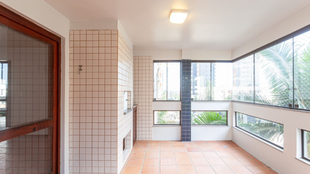 Apartamento à venda no Praia Grande: