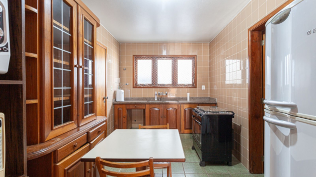 Apartamento à venda no Praia Grande:
