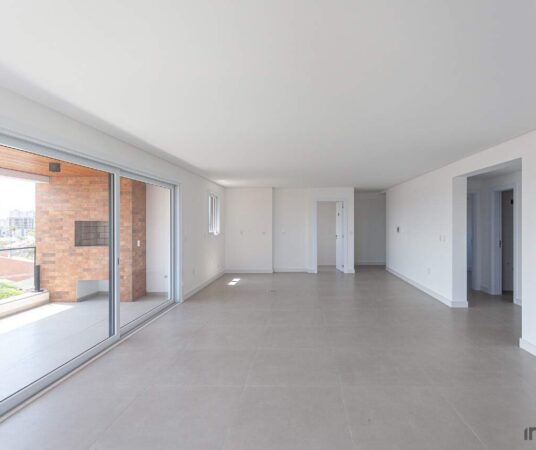 Apartamento à venda no Praia Da cal :