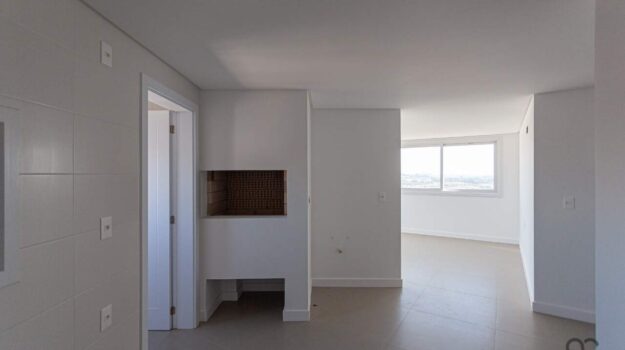 Apartamento à venda no Praia Grande: