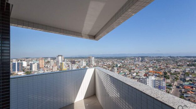 Apartamento à venda no Praia Grande: