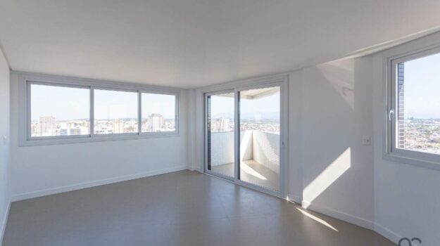 Apartamento à venda no Praia Grande: