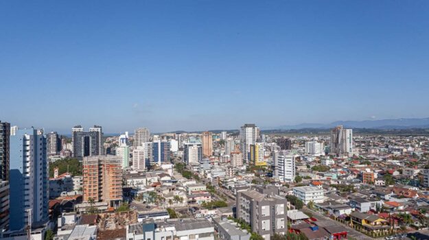 Apartamento à venda no Praia Grande: