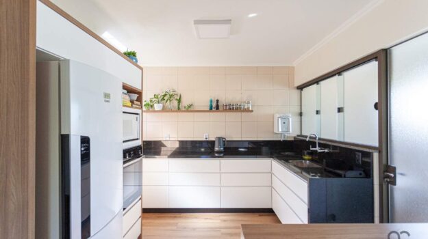 Apartamento à venda no Praia Grande: